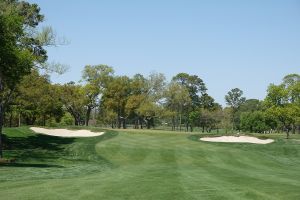 Dunes Golf And Beach 2nd Approach 2025
